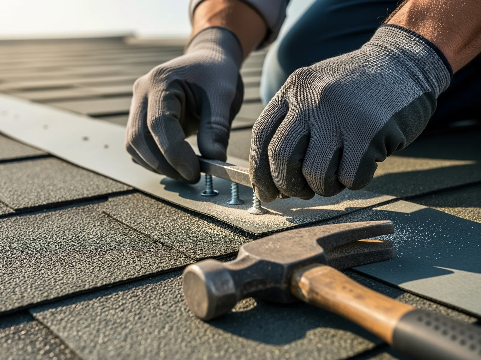 Why choose Fascia Repair in Gilboa, NY